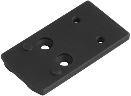 Holosun 407/507K Sight Mount MOS Adapter