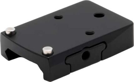Holosun 407C/507C/508T Picatinny Rail Mount