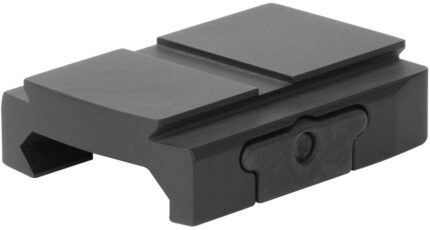 Holosun 509 Adapter For Picatinny Lower 1/3 Cw