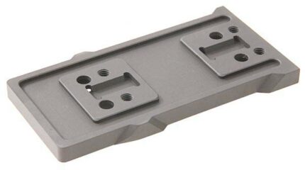 Holosun 510C Spacer Mount