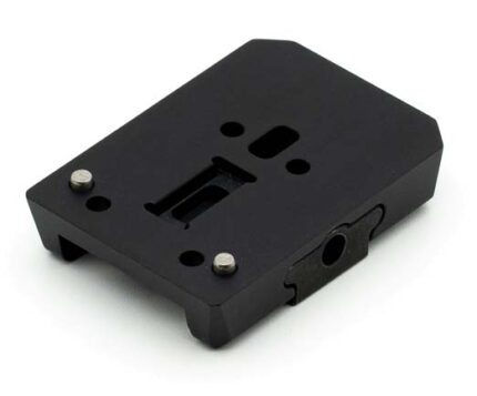 Holosun AEMS Low Mount