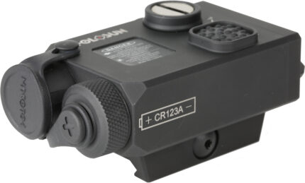 Holosun Dual Laser Sight - Visible & IR