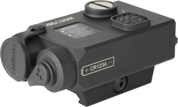 Holosun Dual Laser Sight - Visible & IR