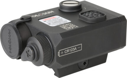 Holosun Dual Laser Sight with IR Illuminator