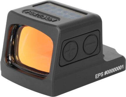 Holosun Enclosed Pistol Sight w/Multiple Reticle System