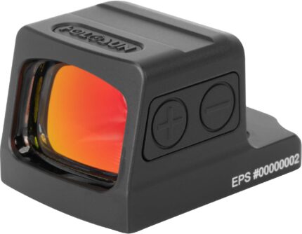 Holosun EPS Enclosed Pistol Sight