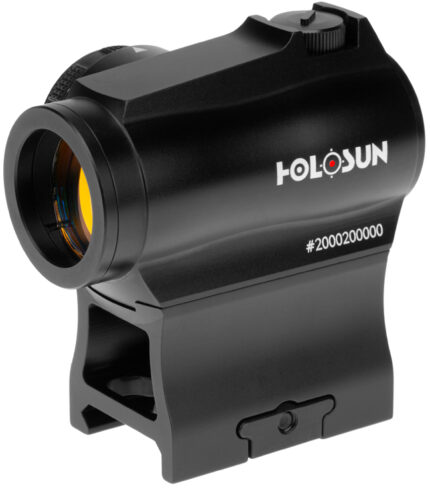 Holosun HE503R Micro Red Dot Sight