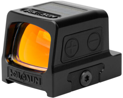 Holosun HE509T X2 Enclosed Reflex Optical Red Dot Sight