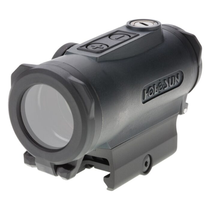 Holosun HE530G Elite Red Dot, 65 MOA/2 MOA Dot Reticle