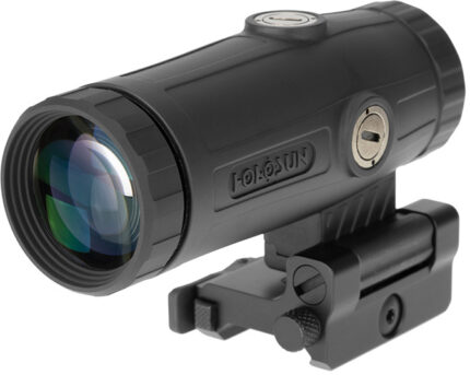 Holosun HM3X 3x Red Dot Sight Magnifier