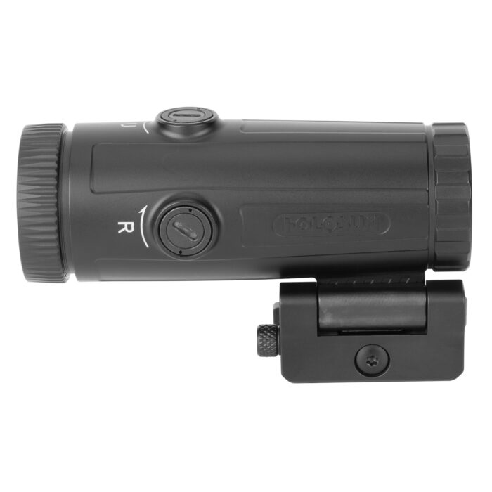 Holosun HM6X 6x Magnifier Red Dot Sight