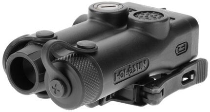 Holosun LE117 Elite Laser Light
