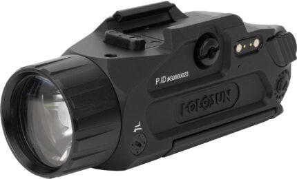Holosun P.ID-Plus 500 Lumen Light & Laser