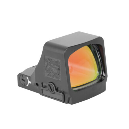 Holosun Ronin 507COMP 1x1.1 Reflex Red Dot Sight