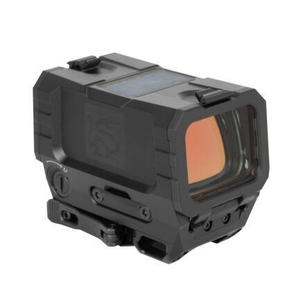 Holosun Ronin Advanced Enclosed 1x Micro Red Dot Sight