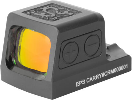 Holosun Ronin Carry Enclosed Pistol 1x Red Dot Sight