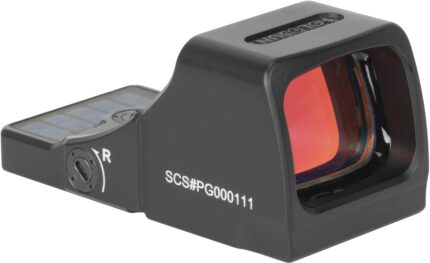 Holosun SCS MP2 1x9 mm 2 MOA Red Dot Sight for Smith & Wesson