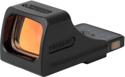 Holosun SCS Solar Charging Sight for Heckler & Koch