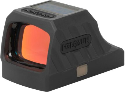 Holosun SCS Solar Charging Sight for Sig Sauer