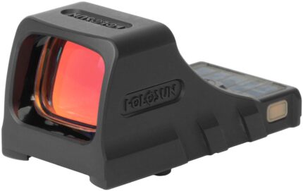 Holosun SCS Solar Charging Sight for Walther Arms 1x