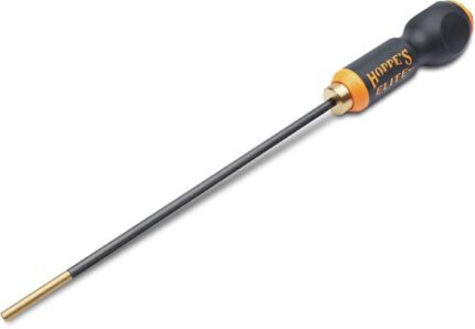 Hoppe's 9 1-Piece Carbon Fiber Cleaning Rod