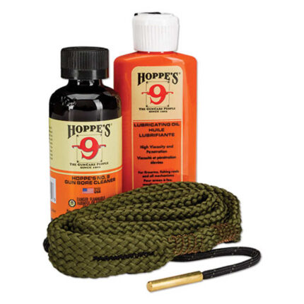 Hoppe's 9 1.2.3. Done Kit