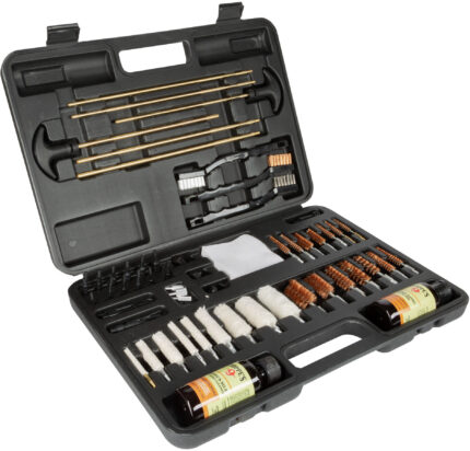 Hoppe's 9 Deluxe Cleaning Kit