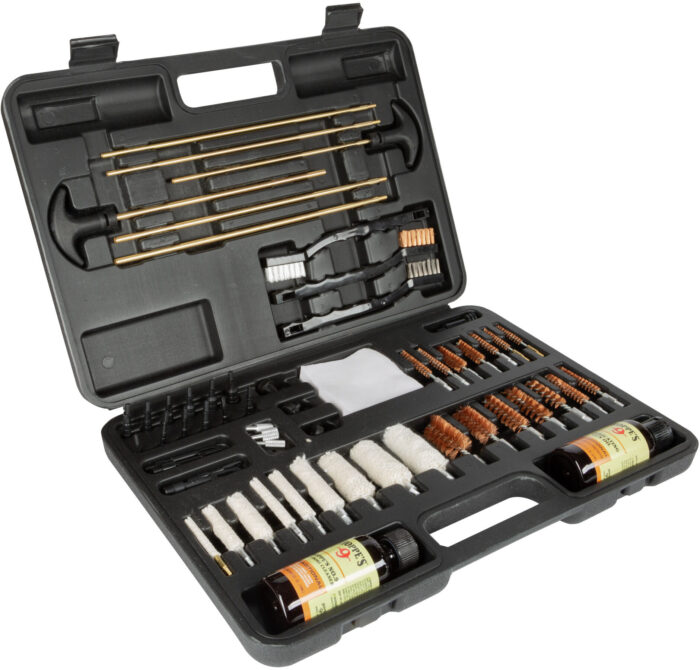 Hoppe's 9 Deluxe Cleaning Kit