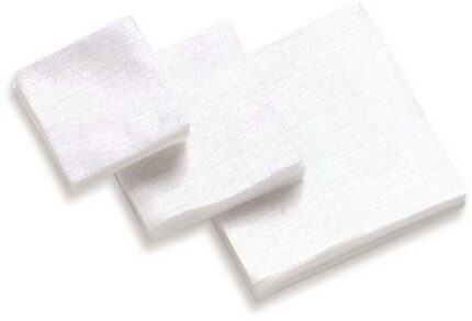 Hoppe's 9 Gun Cleaning Patches