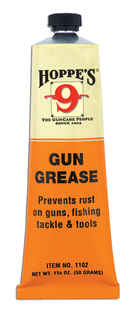 Hoppe's 9 Gun Grease Box