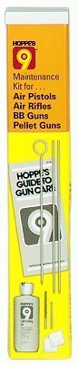 Hoppe's 9 Maintenance Kit for Pistol/Rifle