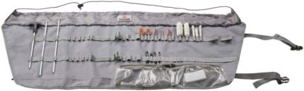 Hoppe's 9 Ready Roll Kit with Dry Universal Cleaning Kit