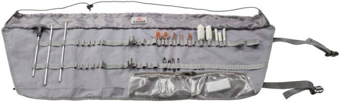 Hoppe's 9 Ready Roll Kit with Dry Universal Cleaning Kit