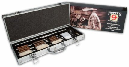 Hoppe's 9 Universal Gun Cleaning Accessory Kit