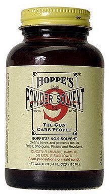 Hoppe's Bench Rest 9 Copper Gun Bore Cleaner