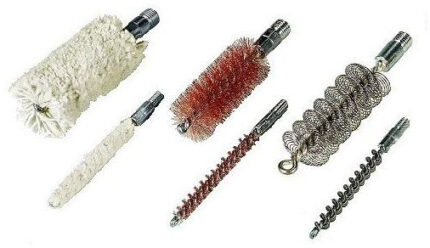 Hoppe's Brush and Swab Kit