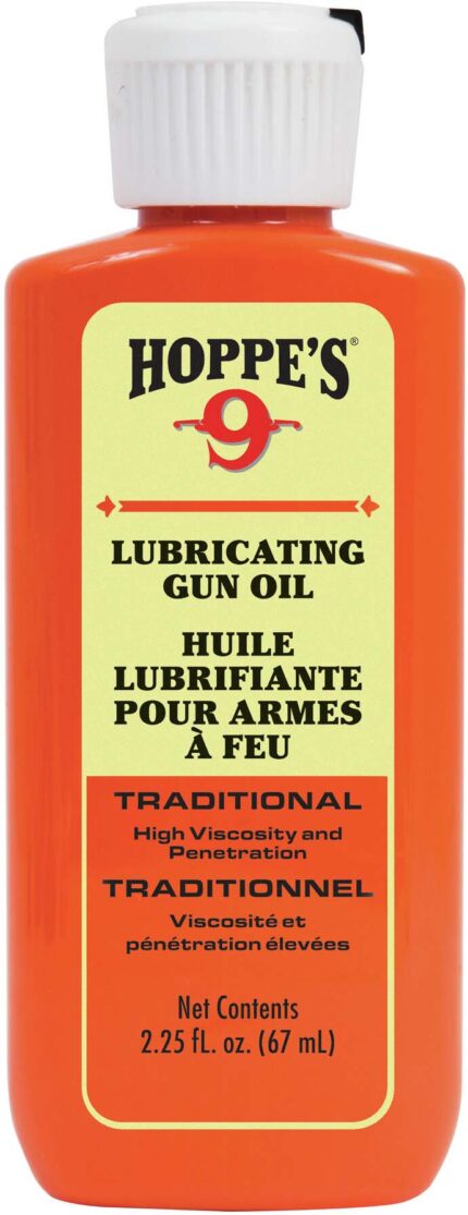 Hoppes Precision Lubricating Oil