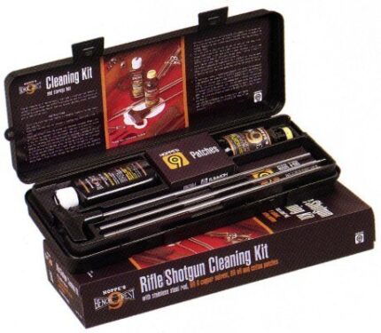 Hoppe's Premium Rifle and Shotgun Cleaning Kit