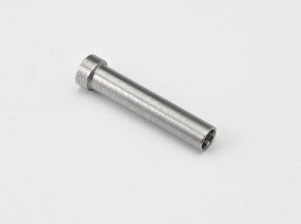 Hornady 243 A-Max Custom Seating Stems