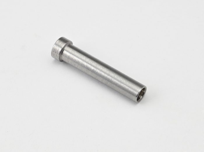 Hornady 243 A-Max Custom Seating Stems