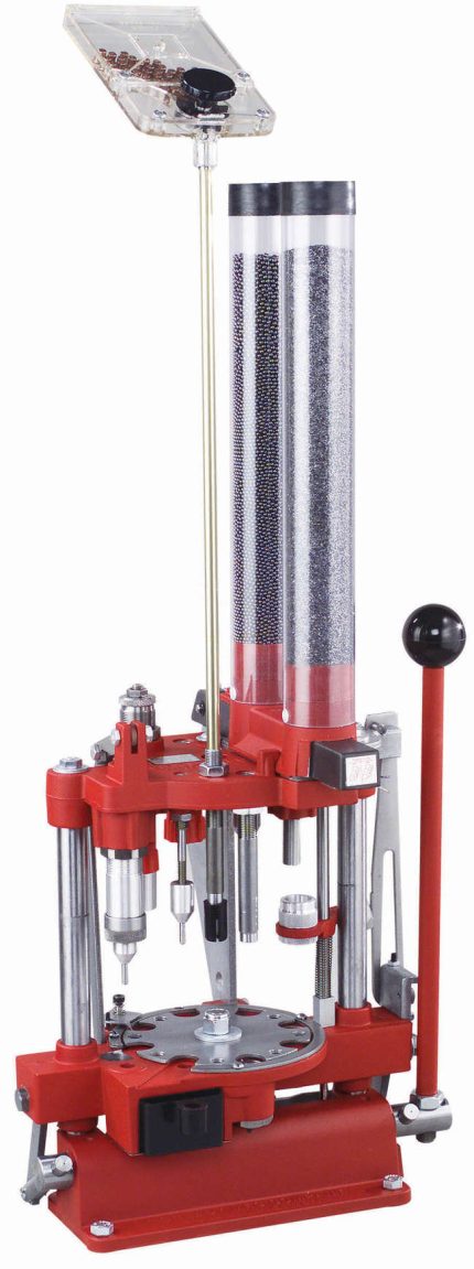 Hornady 366 Auto Shotshell Reloaders