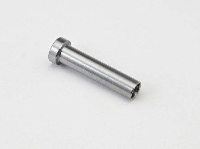 Hornady 6.5 A-Max Custom Seating Stems