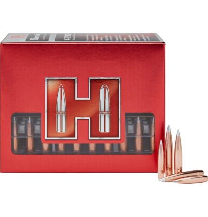 Hornady A-Tip Match Rifle Bullet
