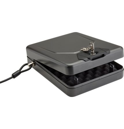 Hornady Alpha Elite Lock Box