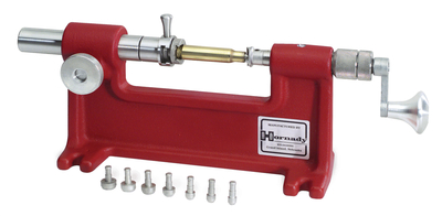 Hornady Cam-Lock Case Trimmers
