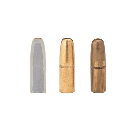 Hornady Dangerous Game eXpanding Bonded Rifle Bullets,