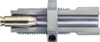 Hornady Dies Taper Crimp/Seater 9mm Luger