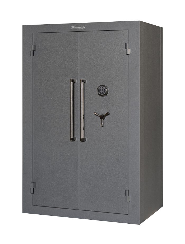 Hornady Double Door Max 9 Gauge Steel Safe