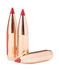 Hornady ELD Match Rifle Bullets, 6.5mm, .264, 130 Grain