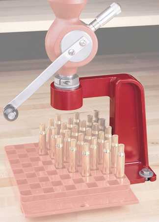 Hornady Fast-Load Powder Measure Stands